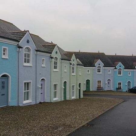 Villa Beech House Portballintrae Exterior foto