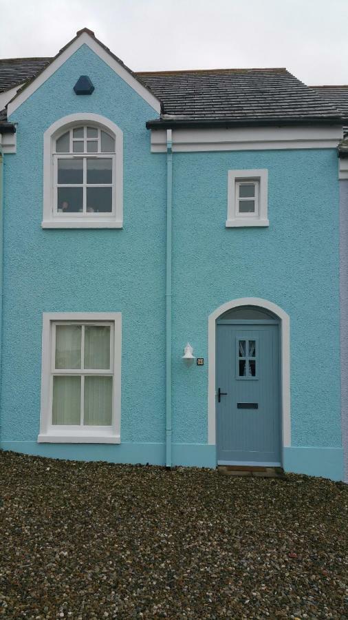 Villa Beech House Portballintrae Exterior foto