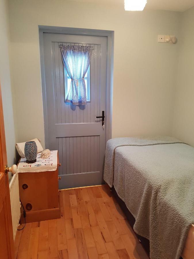 Villa Beech House Portballintrae Exterior foto